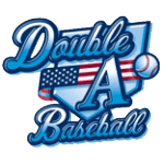 Double a Baseball Logo - Minor league logos... - OOTP Developments Forums