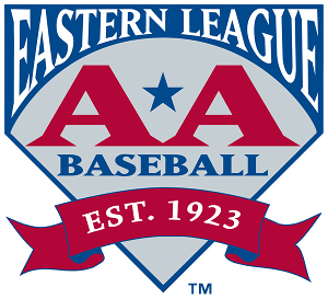 Double a Baseball Logo - Eastern League Players of the Week: Bowie's Julio Borbon, Portland's ...