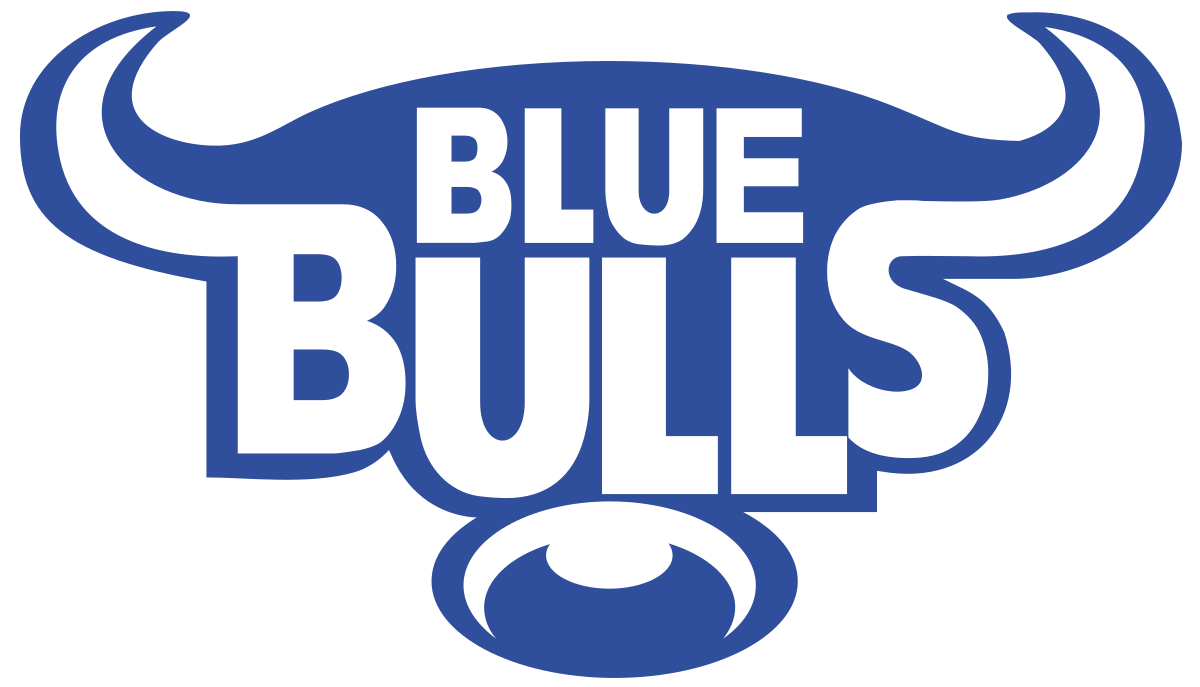 Blue Bull Logo - Blue Bulls