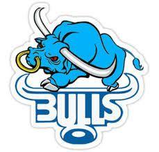 Blue Bull Logo - Pin by Thea Heyns on blue bulls | Bull logo, Rugby, Rugby images