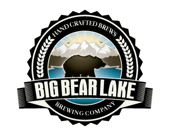 Big Bear Logo - Logo design entry number 40 by Logomaniac. Big Bear Lake Brewing