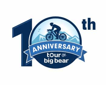 Big Bear Logo - Tour de Big Bear logo design contest
