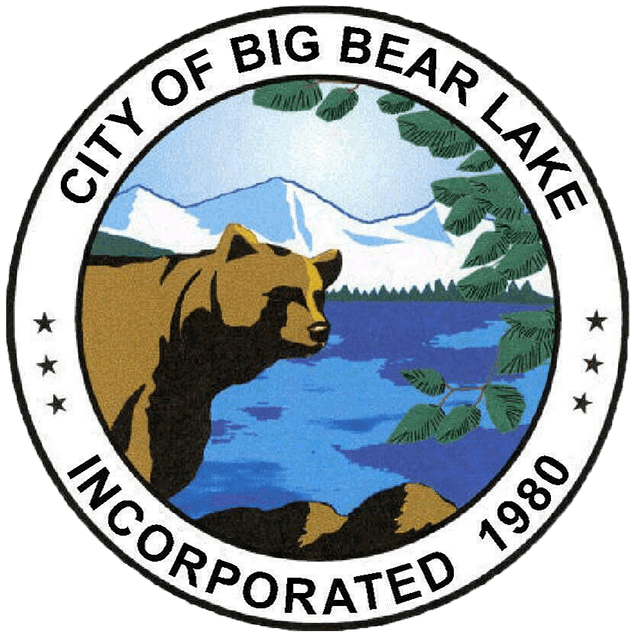 Big Bear Logo LogoDix