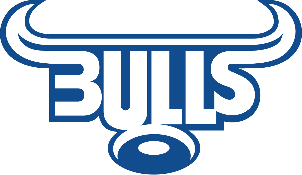 Blue Bull Logo - Bulls (rugby union)