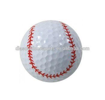 Double a Baseball Logo - Double Piece Baseball Logo Design Sports Golf Ball Baseball