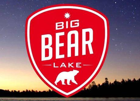 Big Bear Logo - Home