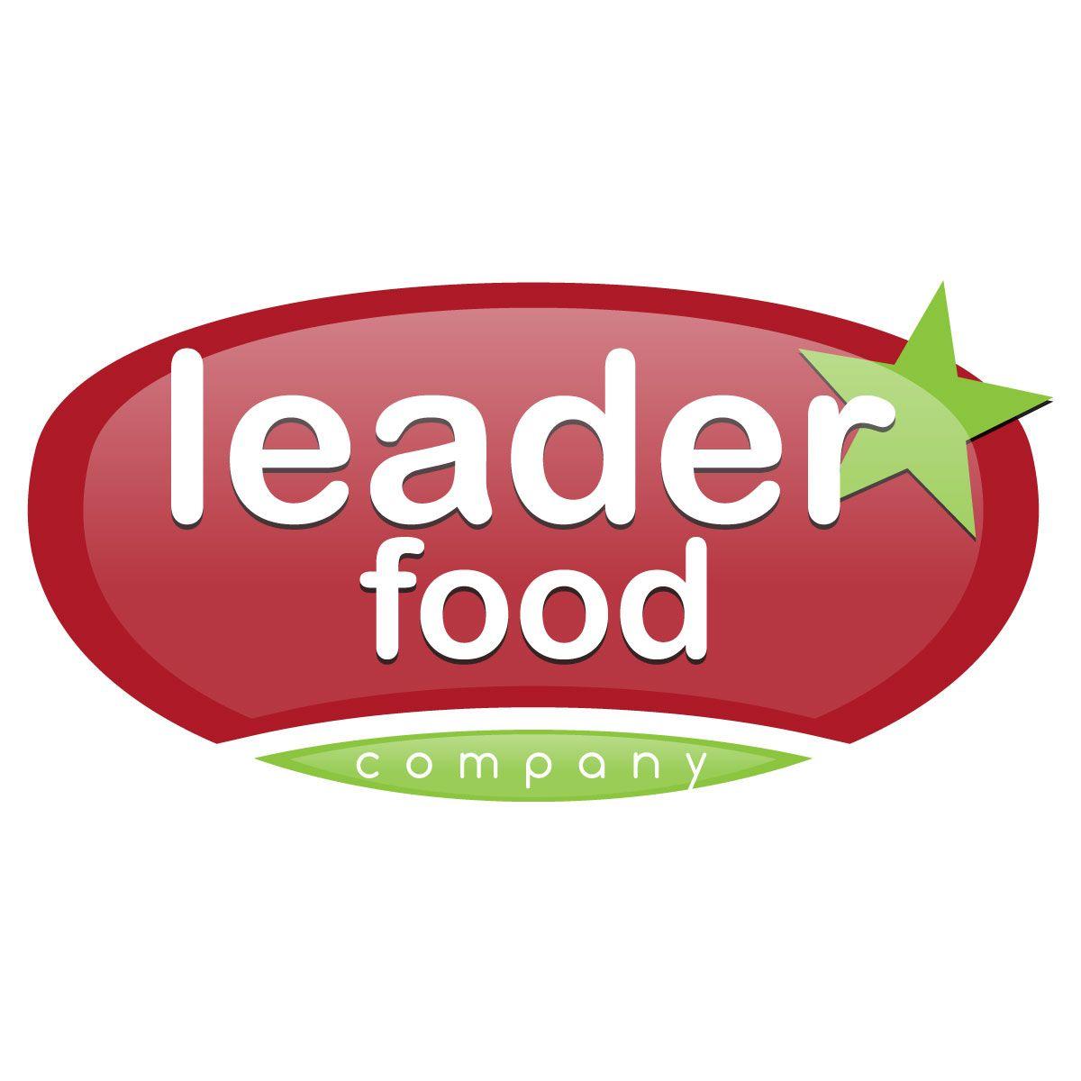 Food with Red Oval Logo - Fiche entreprise: LEADER FOOD COMPANY - Keejob