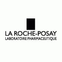 Roche Logo - La Roche Posay. Brands Of The World™. Download Vector Logos