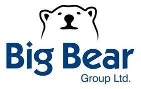 Big Bear Logo - Image result for Bear logo | BerUang Logo & Brand | Pinterest ...