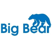 Big Bear Logo - Working at Big Bear Recruitment Group | Glassdoor.co.uk