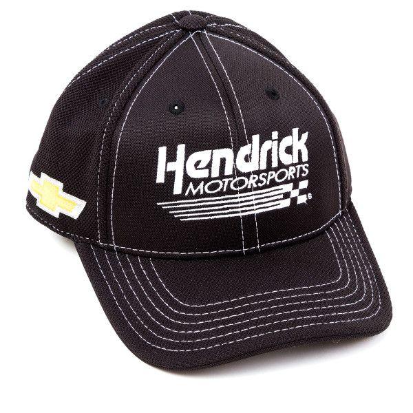 Hendrick Motorsports Logo - Hendrick Motorsports Team Hat. Shop the Hendrick Motorsports