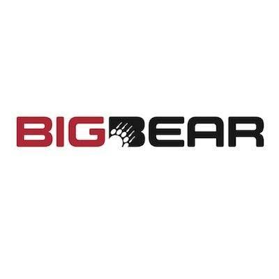 Big Bear Logo - Big Bear, Inc. (Logo via Facebook)