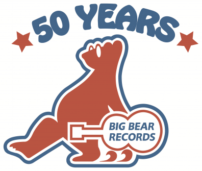 Big Bear Logo - Welcome to Big Bear Music - Big Bear Music