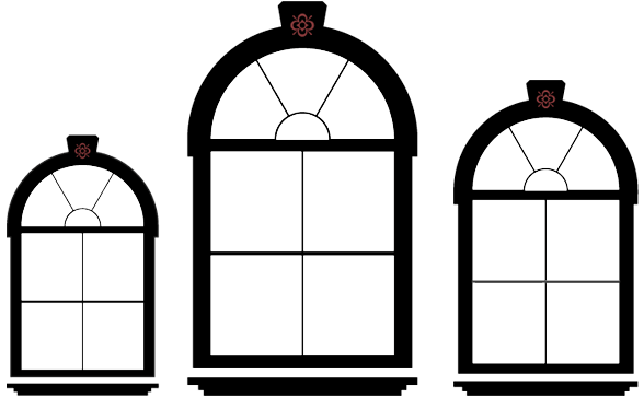 Original Windows Logo - Sash Windows North London & Islington
