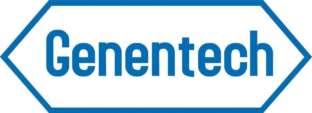 Genentech Logo - genentech roche logo | curtyniner | Flickr