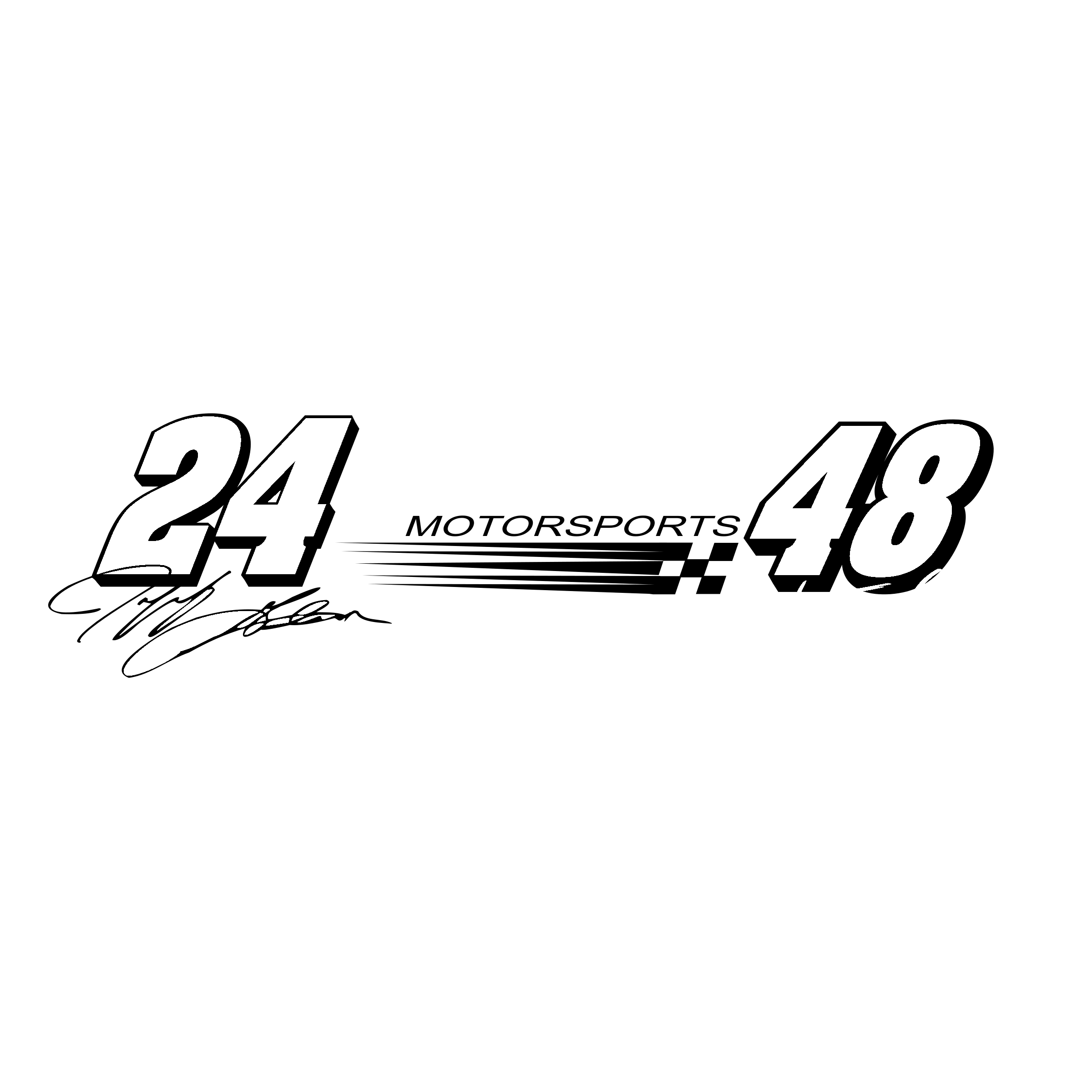Hendrick Motorsports Logo - Hendrick Motorsports Logo PNG Transparent & SVG Vector - Freebie Supply