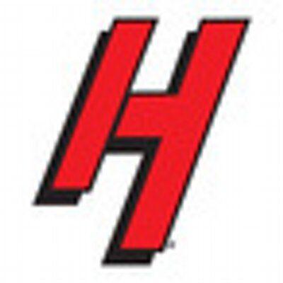 Hendrick Motorsports Logo - Rick Hendrick