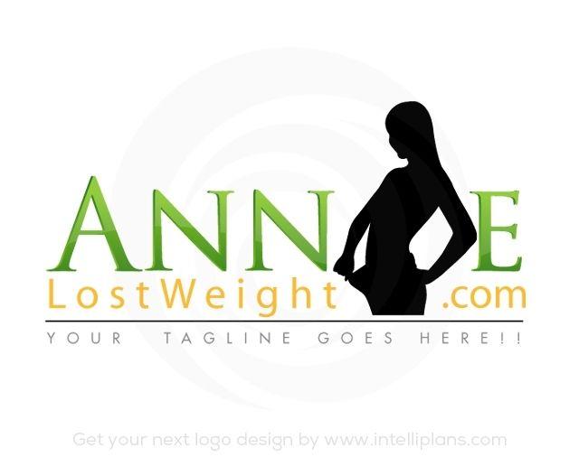 Annie Beauty Logo - Beauty and Cosmetics Logos Custom Designed for as low as $49 ...