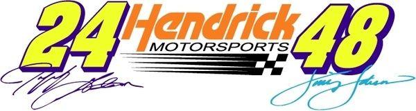 Hendrick Motorsports Logo - Hendrick motorsports free vector download (110 Free vector)