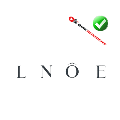 Lnoe Logo - Lnoe Brand Logo - 2019 Logo Designs