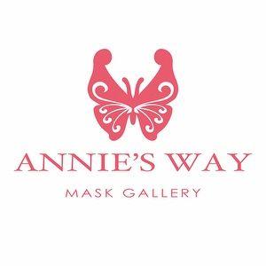 Annie Beauty Logo - Taiwan International Beauty Show 2018-Exhibitor Info.-ANNIE'S WAY ...