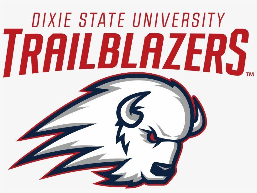 Dixie State Logo - Dsu Logo State University Logo PNG Image. Transparent PNG