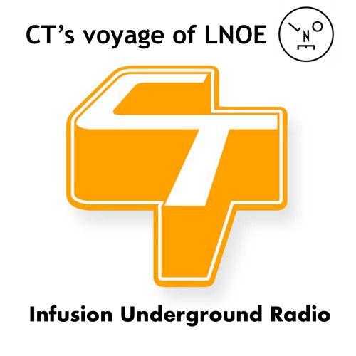 Lnoe Logo - 033 - CT's voyage of LNOE by CT | Free Listening on SoundCloud
