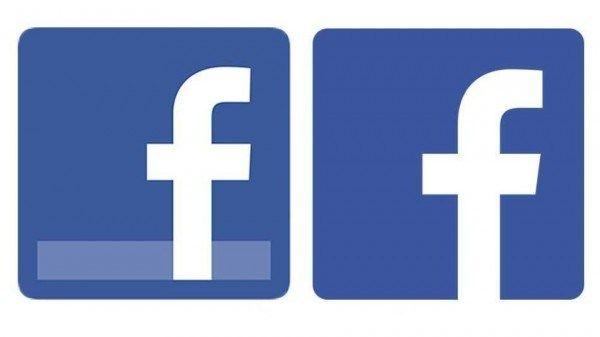 We Are On Facebook Logo - Facebook Logo Comparison • WeRSM Are Social Media