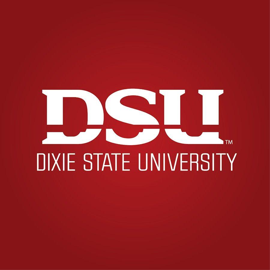 Dixie State Logo - Dixie State University