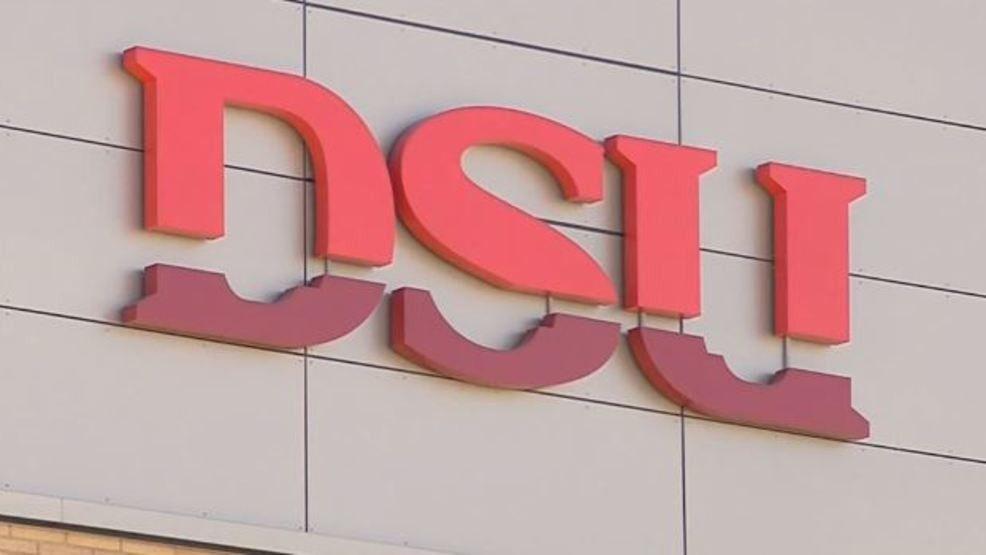 Dixie State Logo - Bomb threat evacuates Dixie State University building in St. George