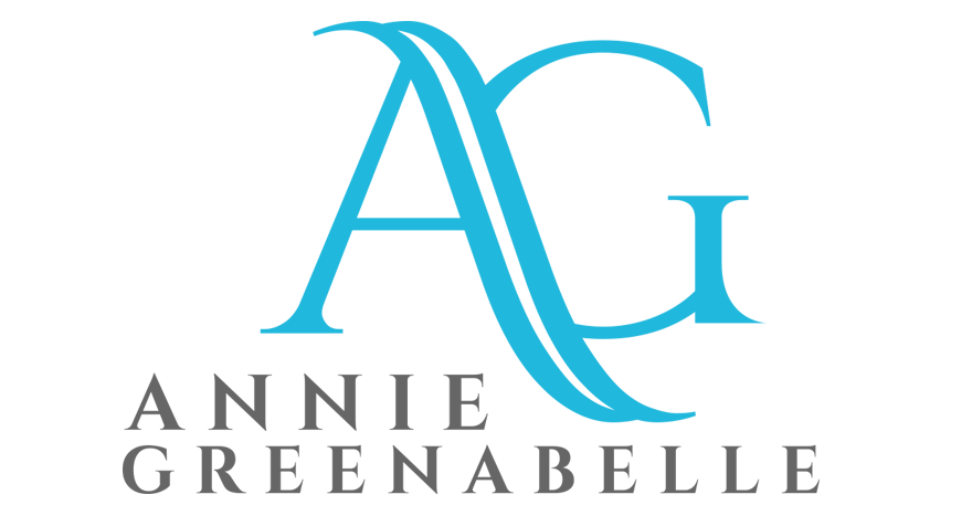 Annie Greenabelle ~ Beauty and Fashion by Annie