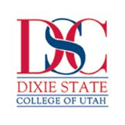 Dixie State Logo - Dixie State University Office Photo