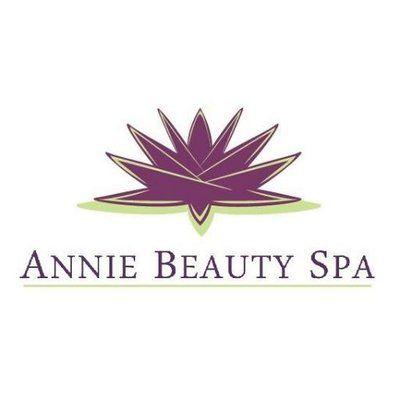 Annie Beauty Logo - Annie Beauty Spa (@AnnieBeautySpa) | Twitter