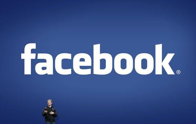 Faceboojk Logo - Facebook Logo
