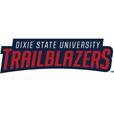 Dixie State Logo - Dixie State Softball (@DIXIESTATESB) | Twitter