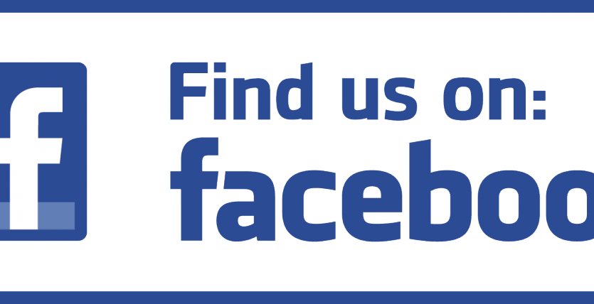 We Are On Facebook Logo - Image Logo Of Facebook Logo Image - Free Logo Png