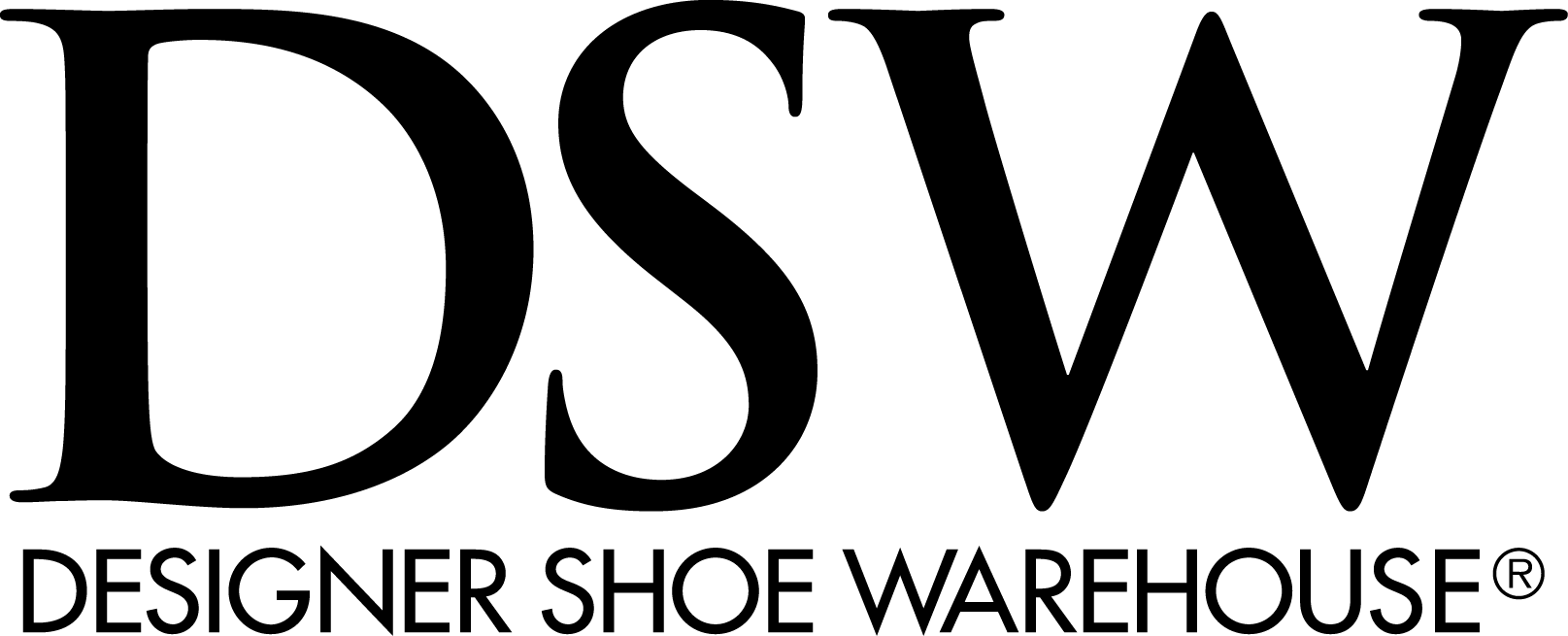 DSW Logo - DSWINC - Media Relations - Brand Guidelines