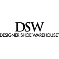 DSW Logo - DSW | Brands of the World™ | Download vector logos and logotypes