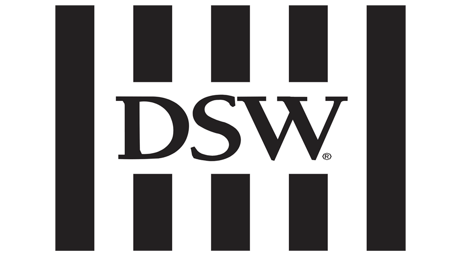 DSW Logo - DSW Logo Vector - (.SVG + .PNG)