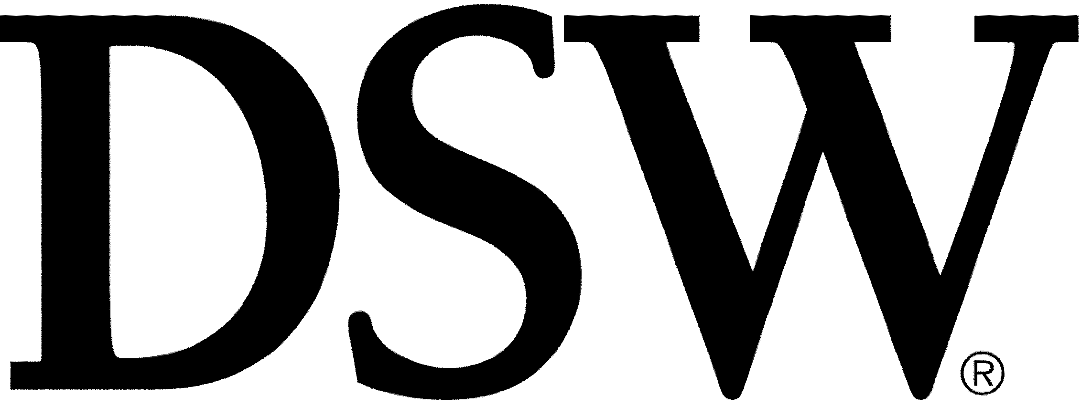 DSW Logo - Dsw Logos