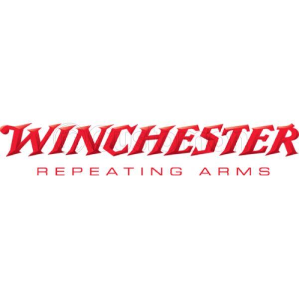 Winchester Repeating Arms Logo - Winchester Repeating Arms Baseball Cap | Customon.com