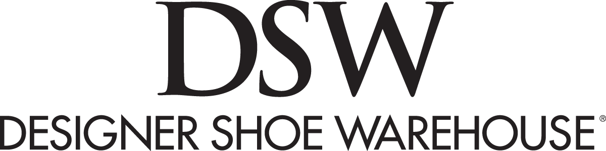 DSW Logo - DSW logo - Columbus 2020