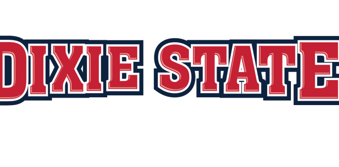 Dixie State Logo - Dixie State Hires Assistant - HoopDirt
