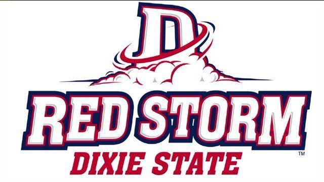 Dixie State Logo - Dixie State explores another mascot and nickname change | fox13now.com