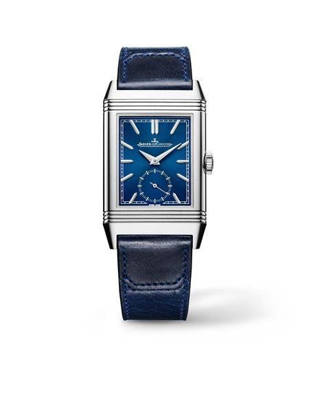 Jaeger-LeCoultre Logo - Jaeger-LeCoultre watches | Wempe Jewelers