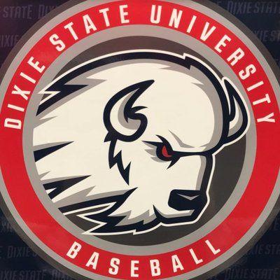 Dixie State Logo - Dixie State Baseball (@Dixie_Baseball) | Twitter