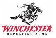 Winchester Repeating Arms Logo - Winchester Repeating Arms | Logopedia | FANDOM powered by Wikia