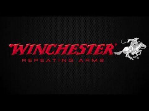Winchester Repeating Arms Logo - Winchester Repeating Arms -- Everything New in 2016 - YouTube