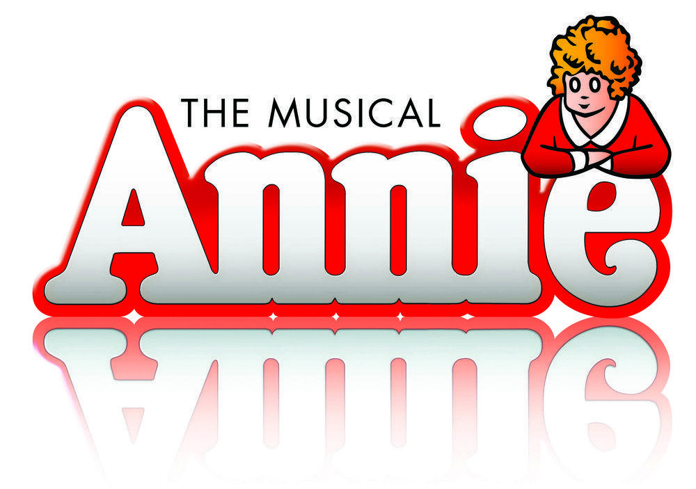 Annie Beauty Logo - It's Annie and Beauty & the Beast for MT Summer Camp 2016 — Avant ...