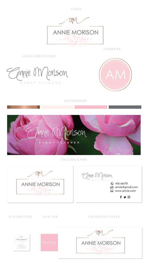 Annie Beauty Logo - Logo design accessories logo logo branding